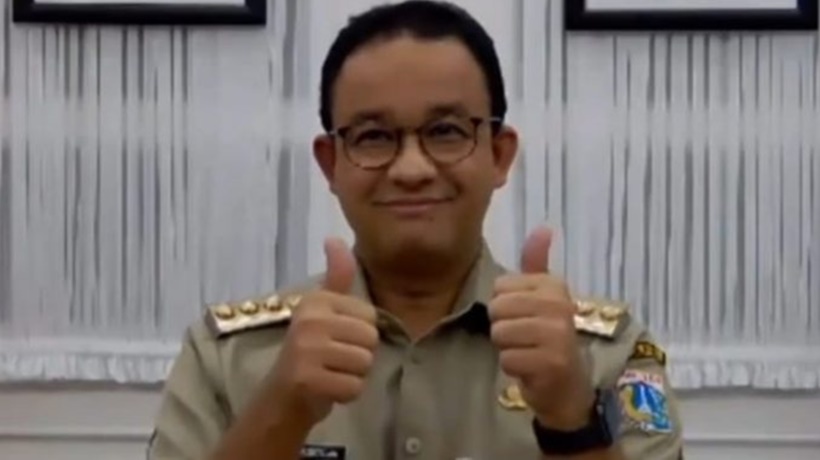 Anies Baswedan Hibahkan Aset DKI ke Polda Metro Jaya dan Kejati